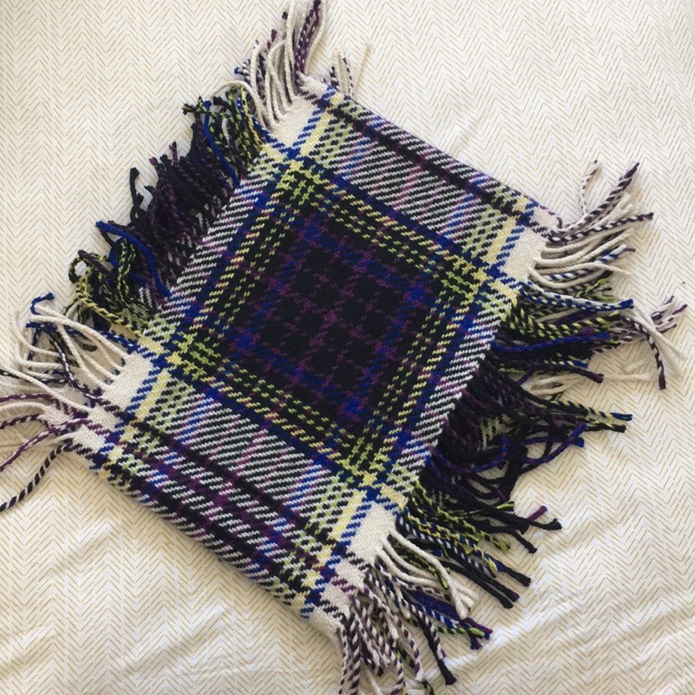Burberry Scarf